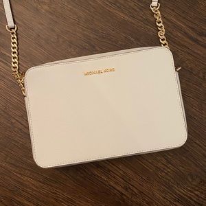 Michael Kors crossbody bag